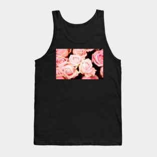 Roses for Valentine Tank Top